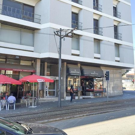 Lv Premier Apartments Clerigos- Re1 포르투 외부 사진