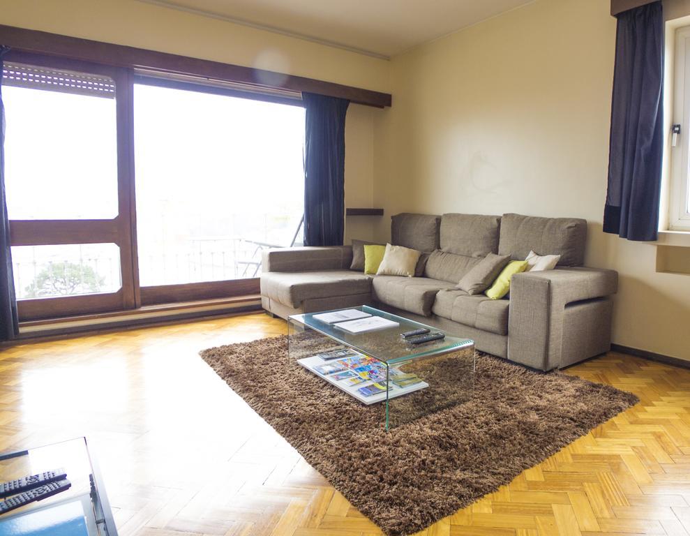 Lv Premier Apartments Clerigos- Re1 포르투 외부 사진