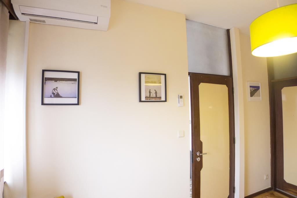 Lv Premier Apartments Clerigos- Re1 포르투 외부 사진
