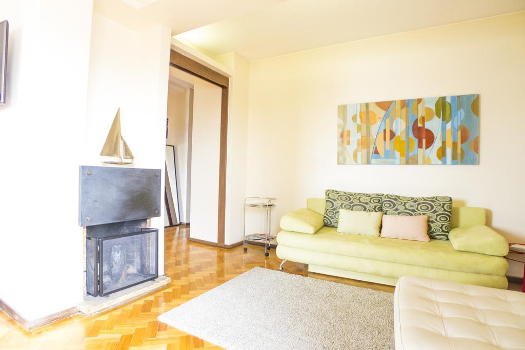 Lv Premier Apartments Clerigos- Re1 포르투 외부 사진