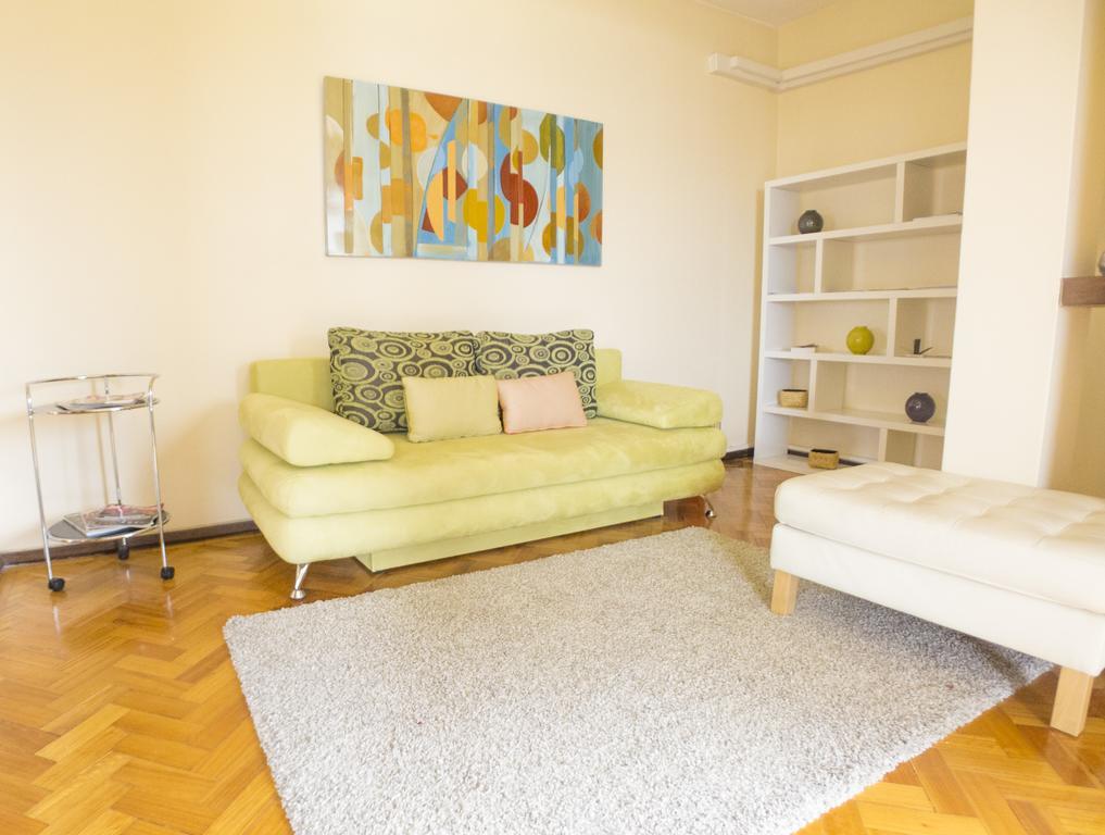 Lv Premier Apartments Clerigos- Re1 포르투 외부 사진