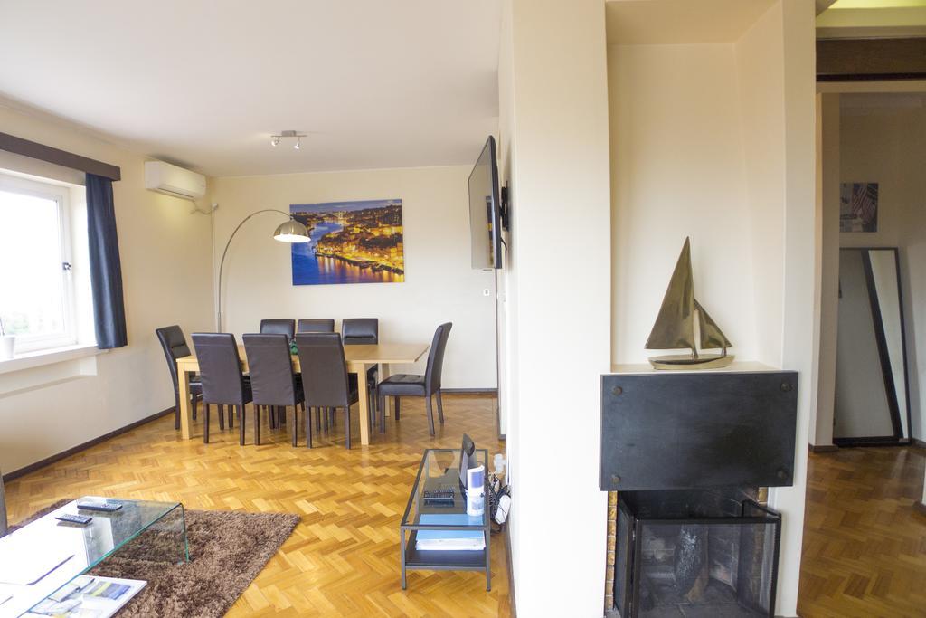 Lv Premier Apartments Clerigos- Re1 포르투 외부 사진