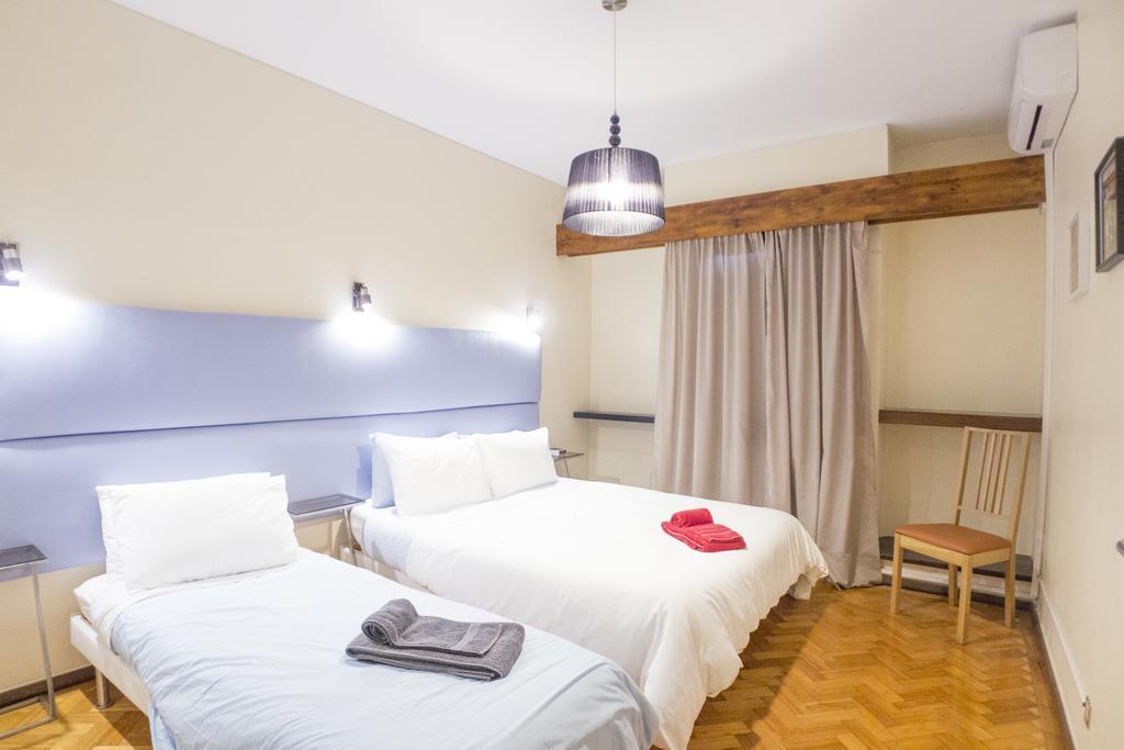 Lv Premier Apartments Clerigos- Re1 포르투 외부 사진