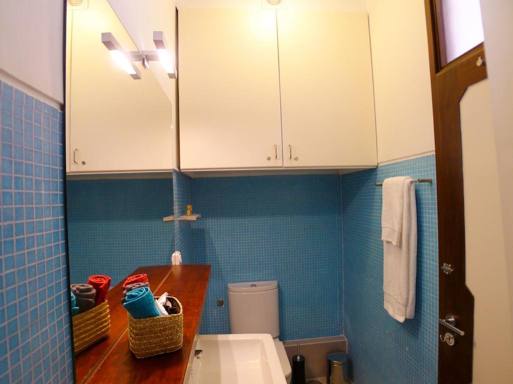 Lv Premier Apartments Clerigos- Re1 포르투 외부 사진