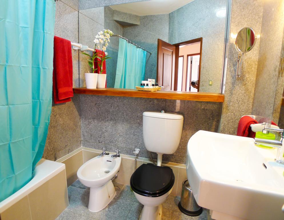 Lv Premier Apartments Clerigos- Re1 포르투 외부 사진