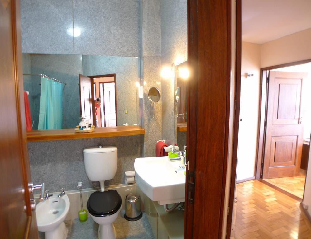 Lv Premier Apartments Clerigos- Re1 포르투 외부 사진