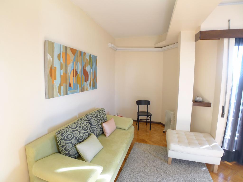Lv Premier Apartments Clerigos- Re1 포르투 객실 사진