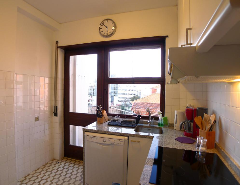 Lv Premier Apartments Clerigos- Re1 포르투 외부 사진