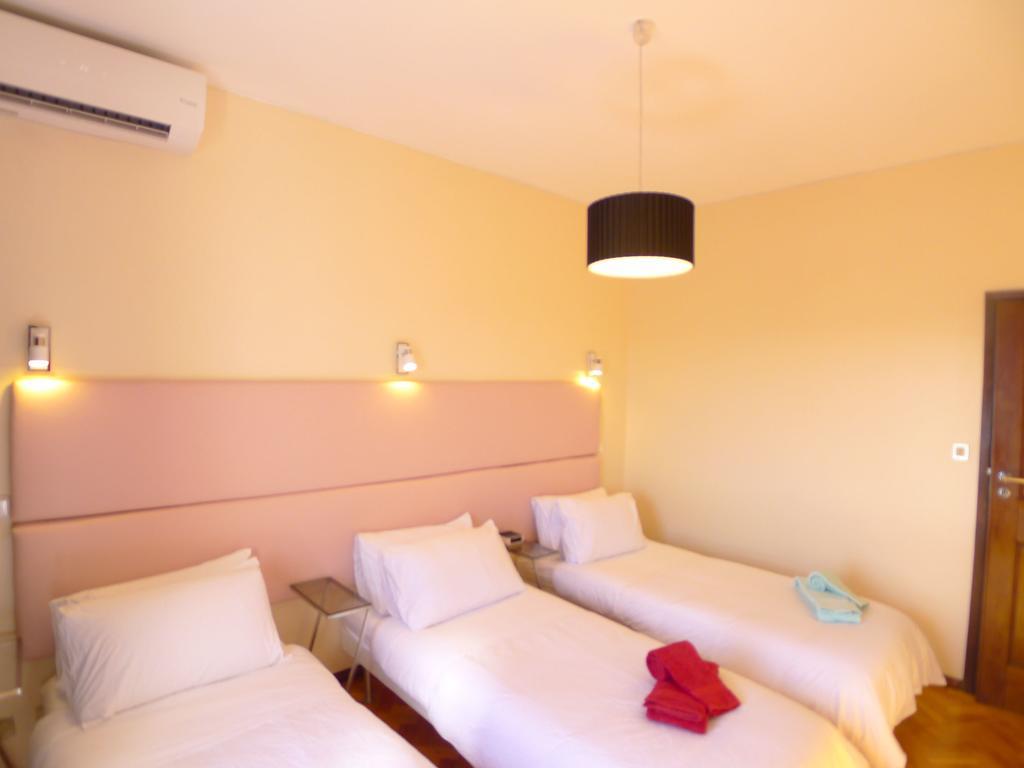 Lv Premier Apartments Clerigos- Re1 포르투 외부 사진